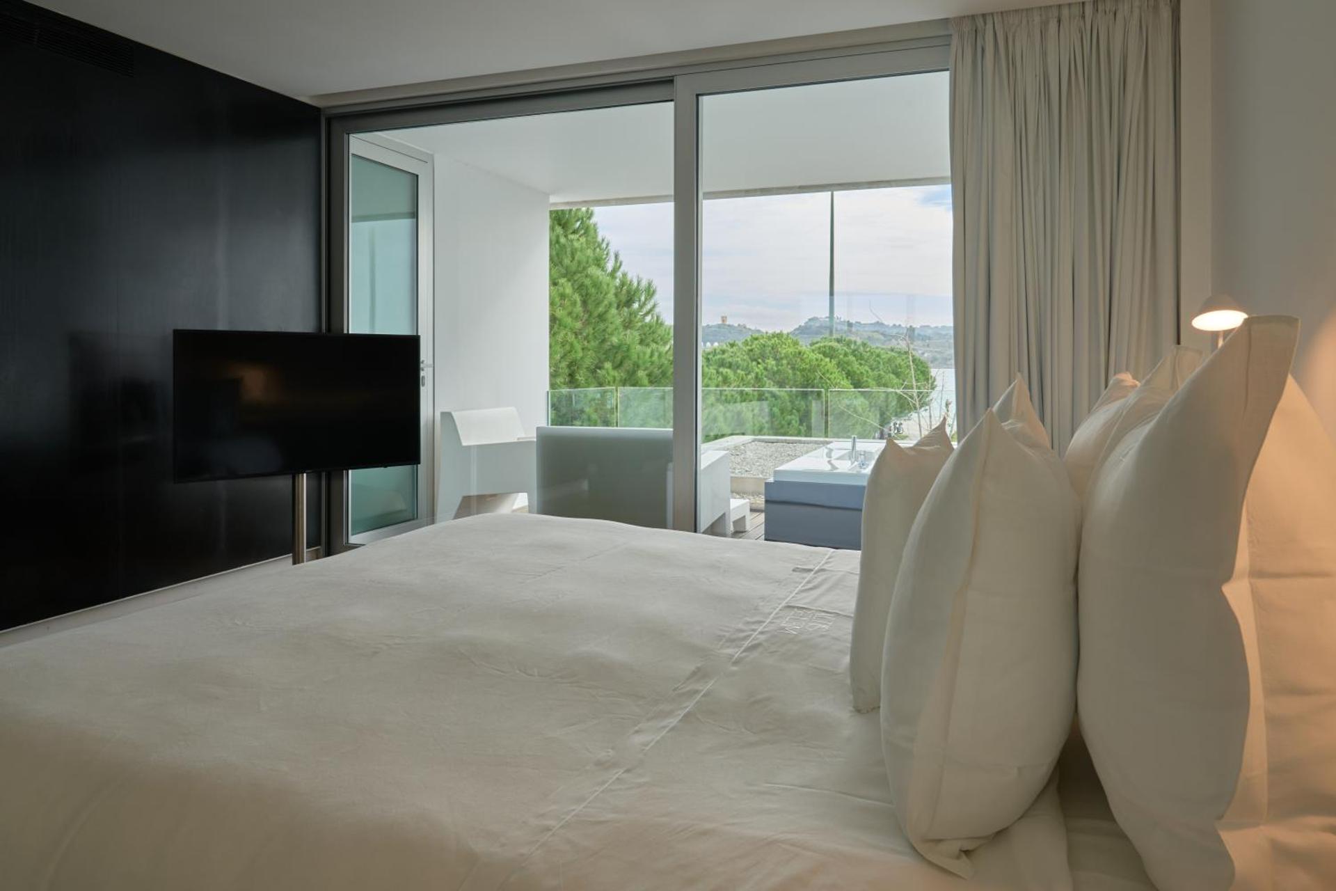 View (from property/room)