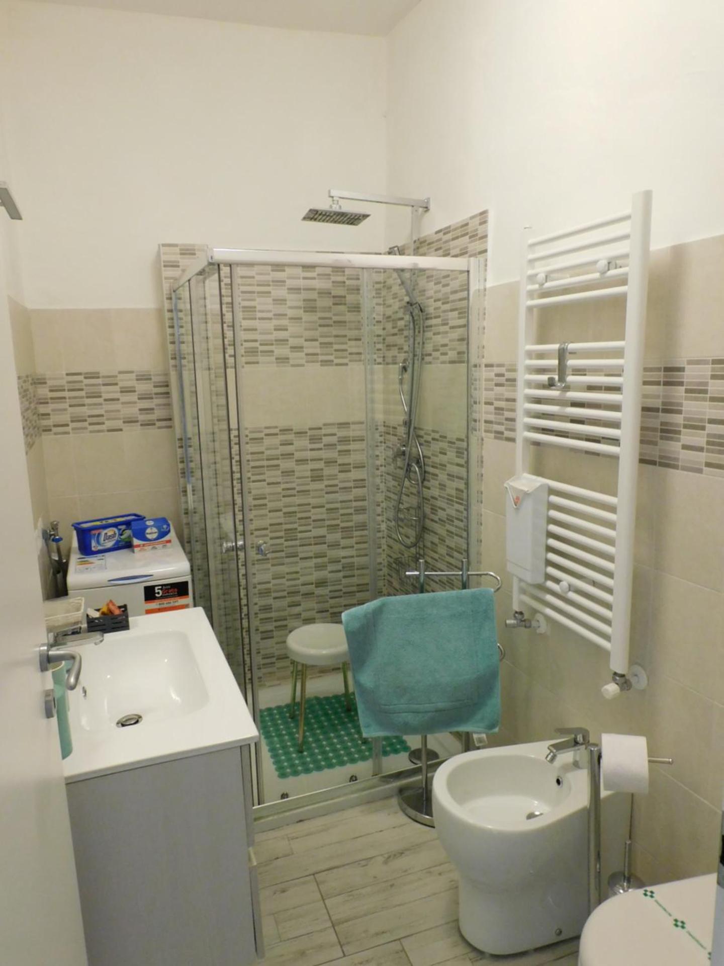 Casa Colonne Fiorite