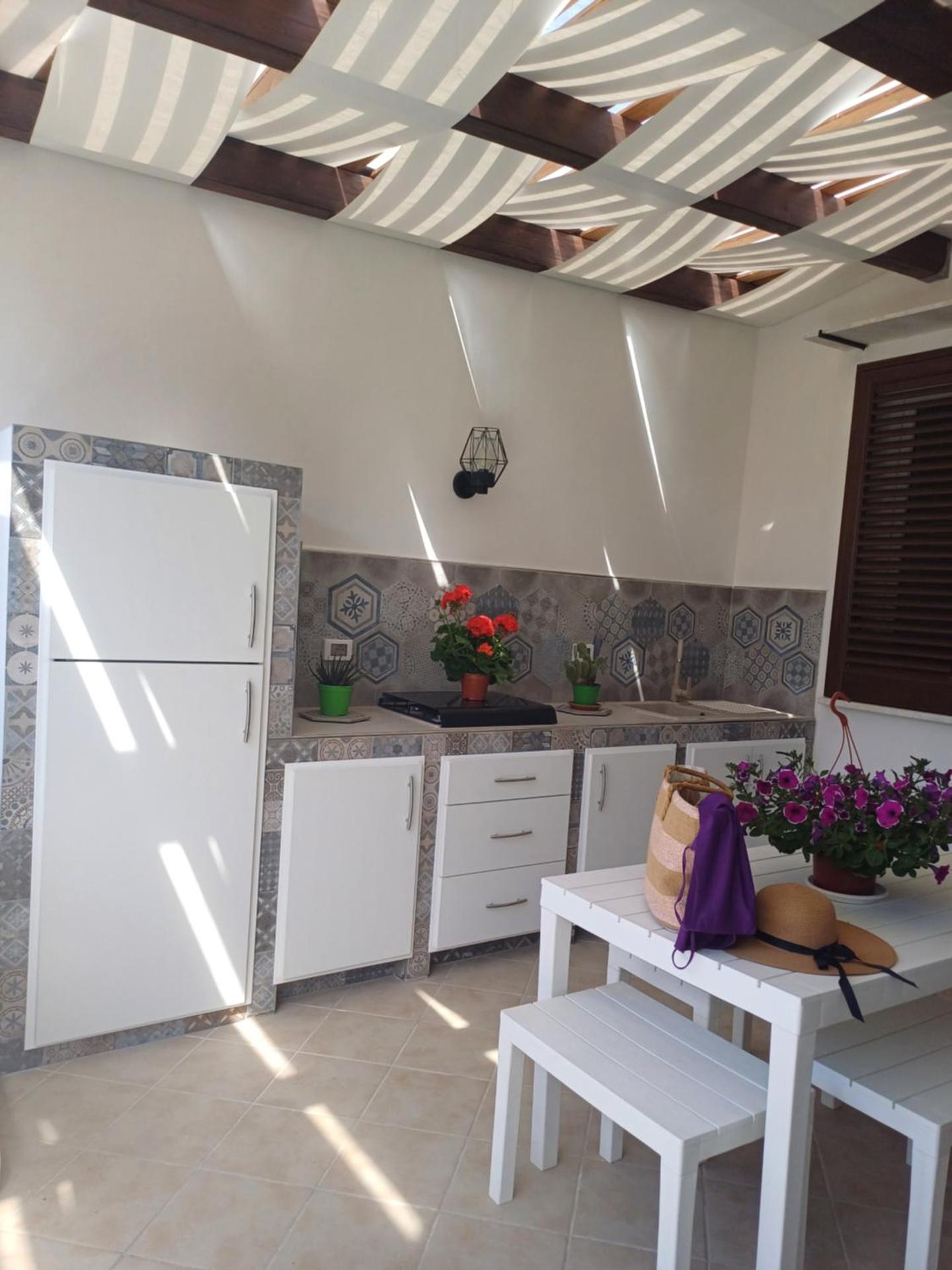 Terra Sinus Beautiful Suite