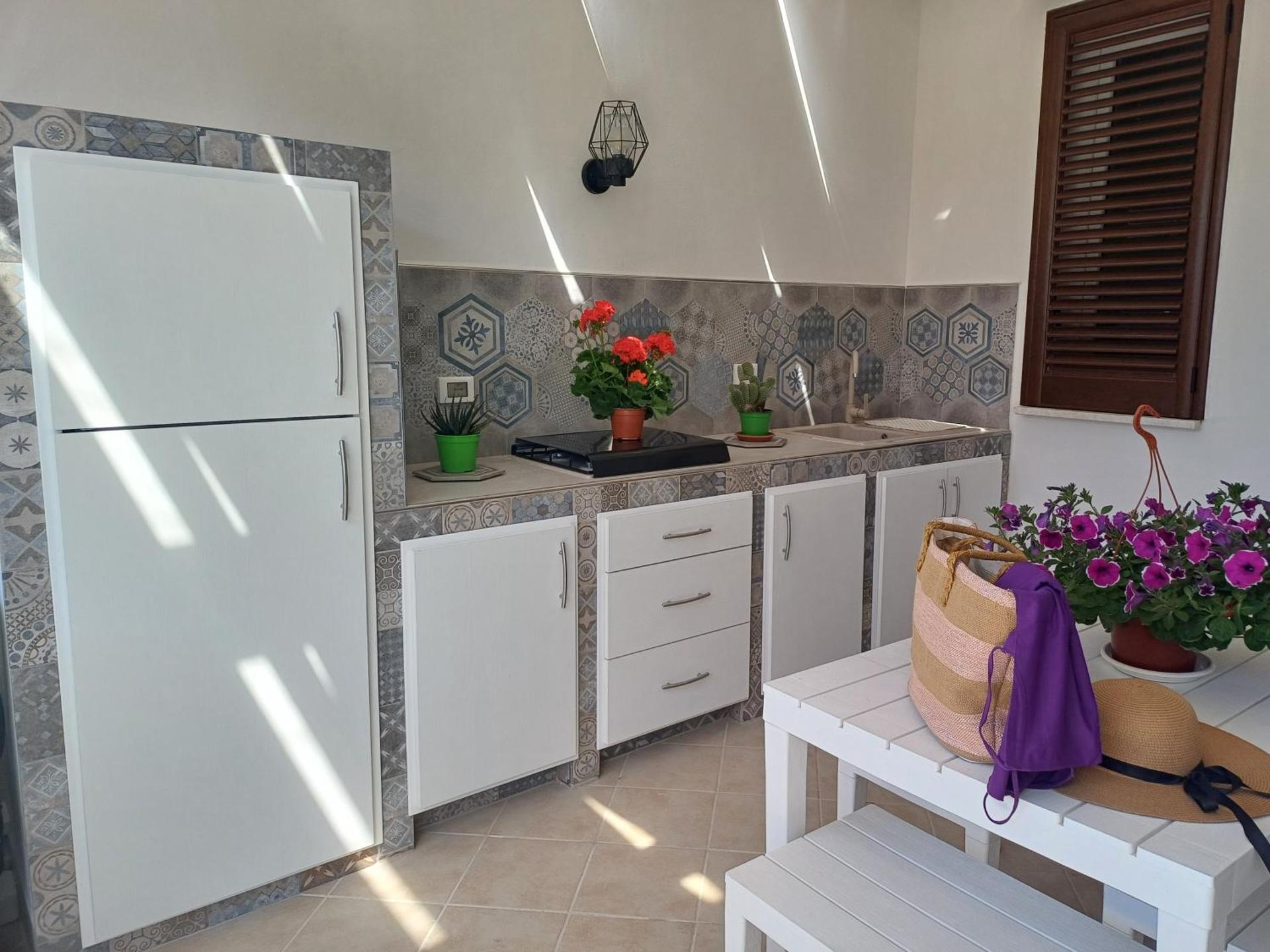 Terra Sinus Beautiful Suite