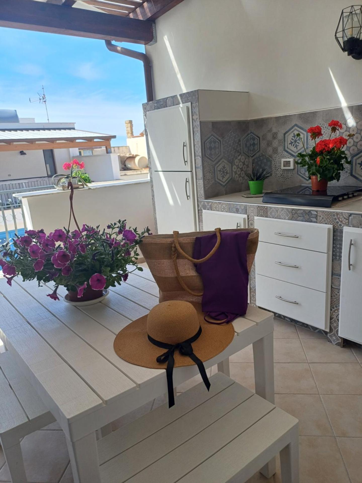 Terra Sinus Beautiful Suite