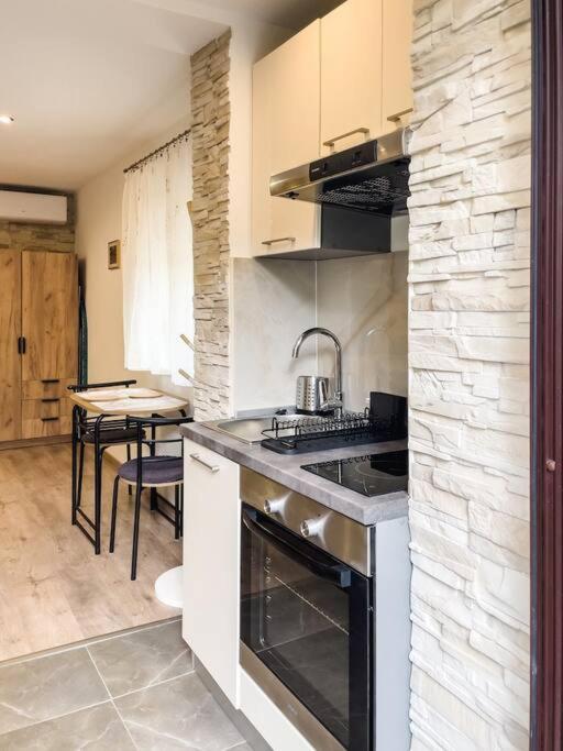 Cozy Newly-Renovated Apartment Ivan