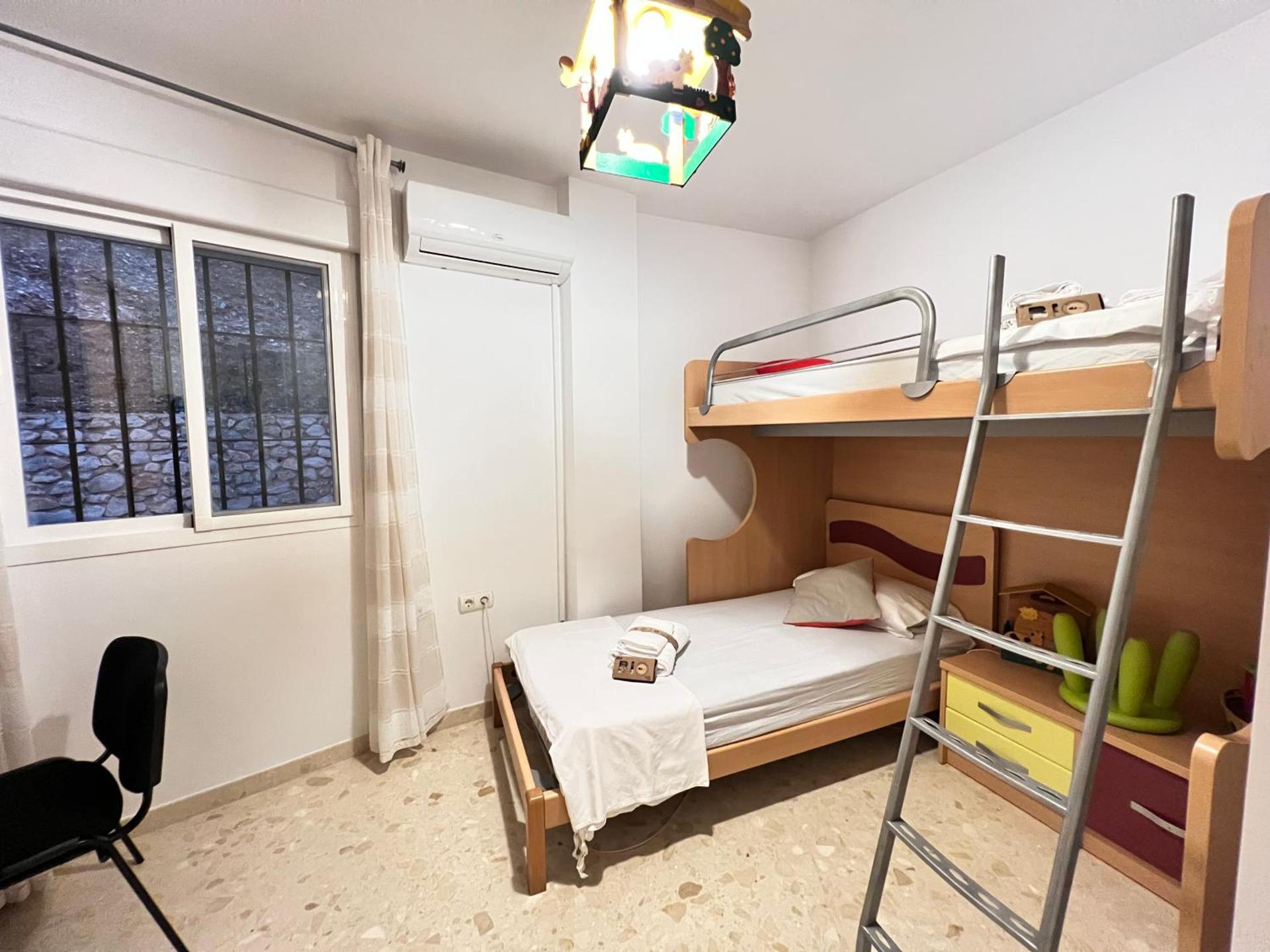 PUSHE Torrenueva Beach & Tradition