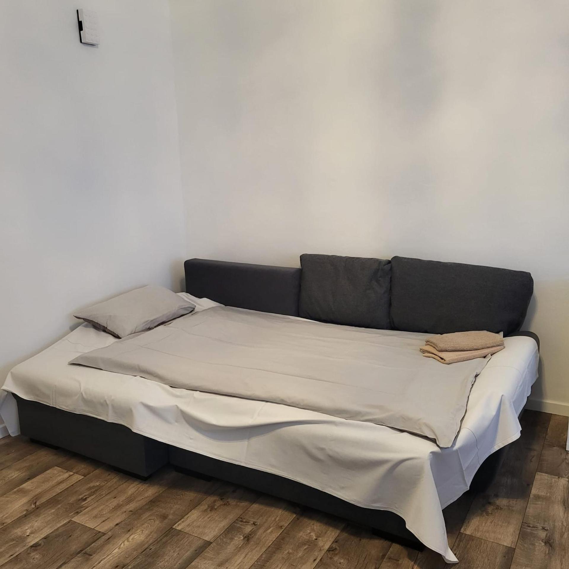 Gemütliche Appartement