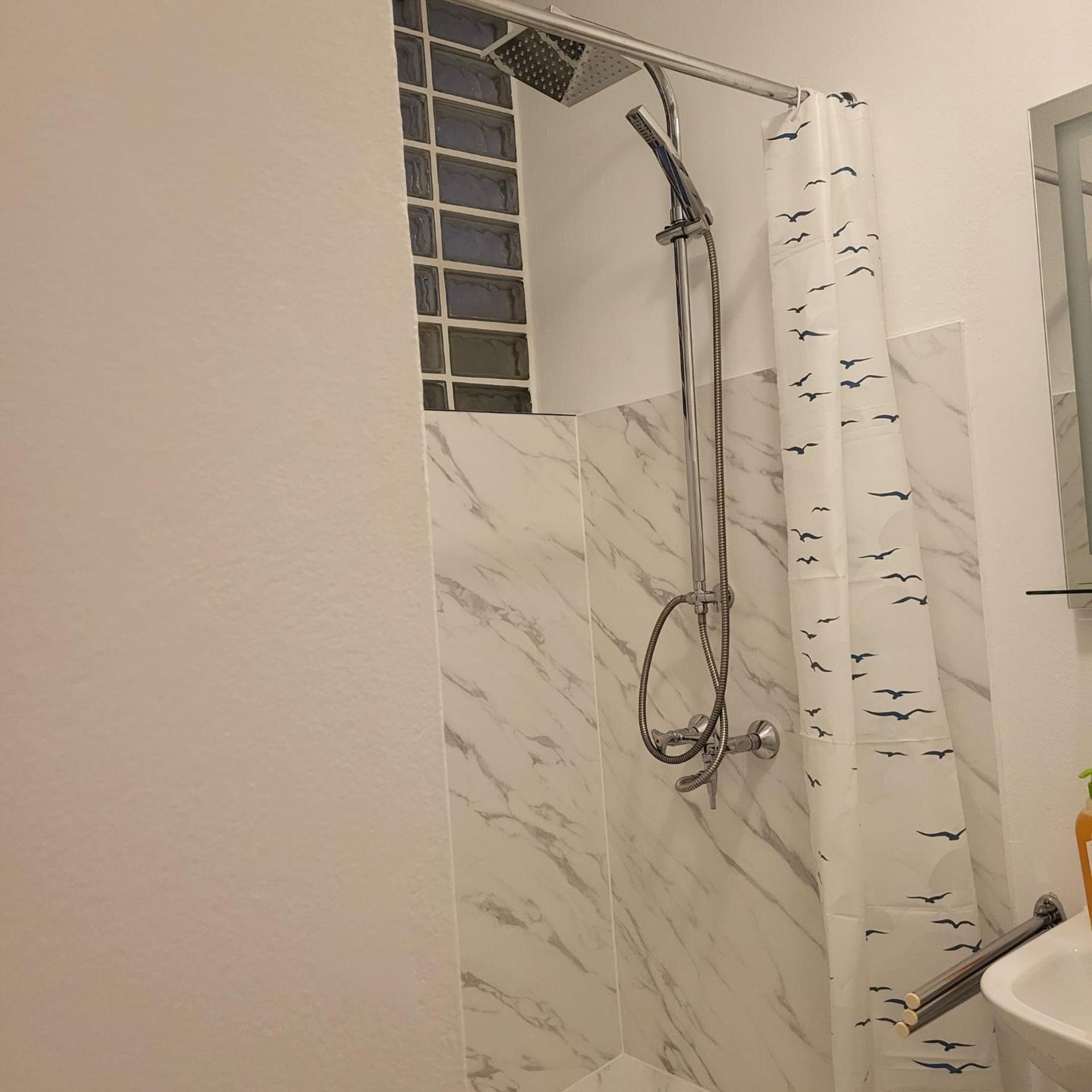 Gemütliche Appartement