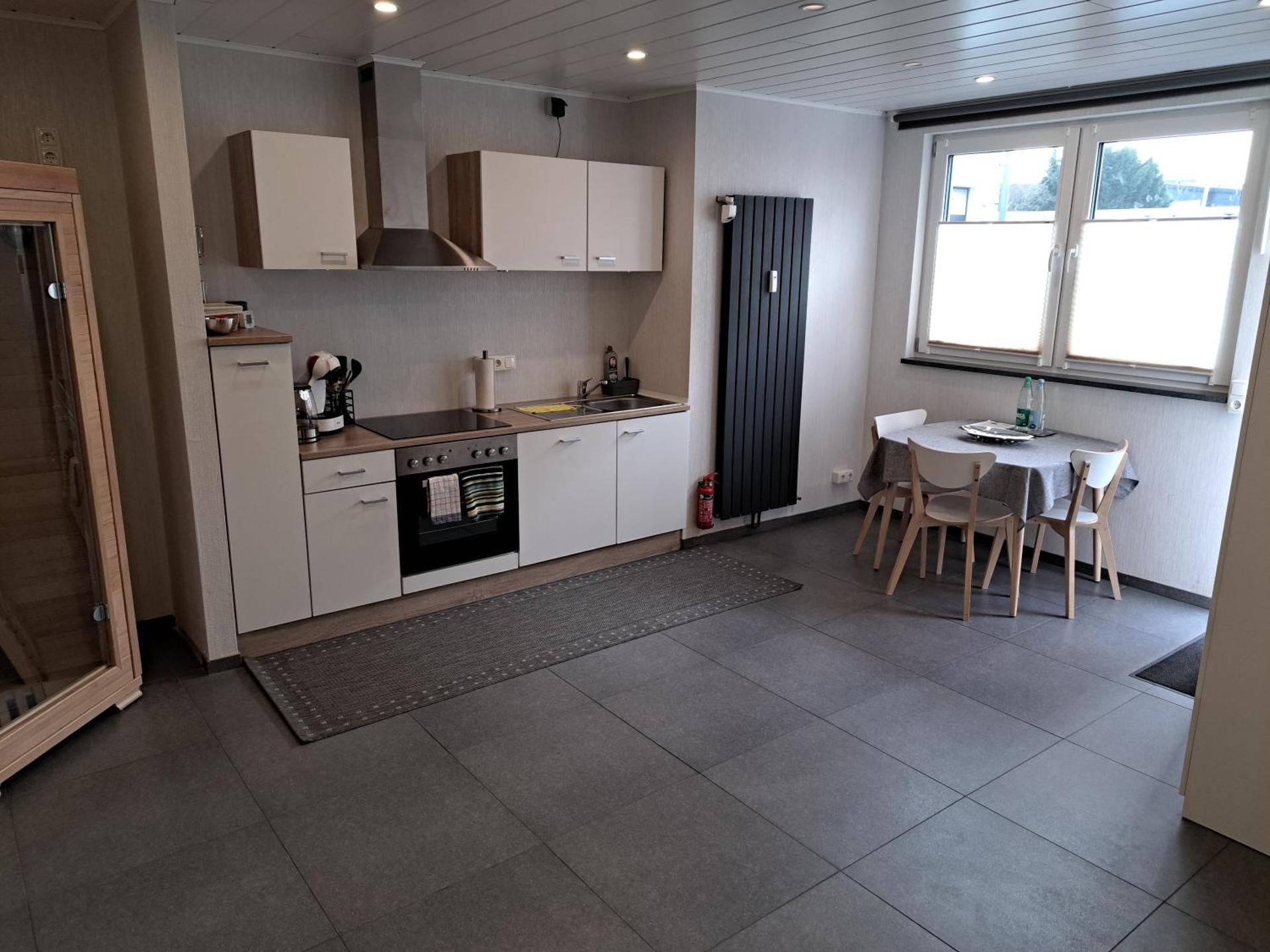 Luxus-Appartement II