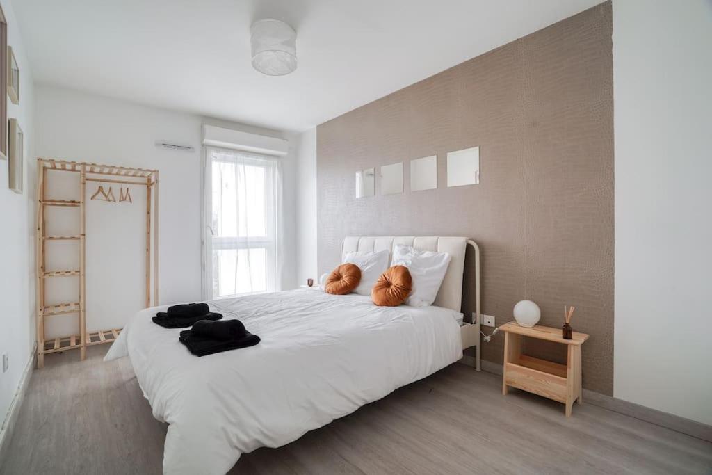 Le Colorful Bohème - proche Paris