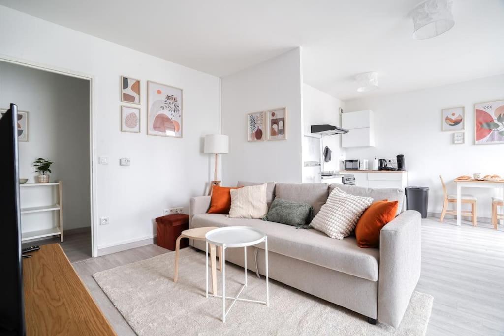 Le Colorful Bohème - proche Paris