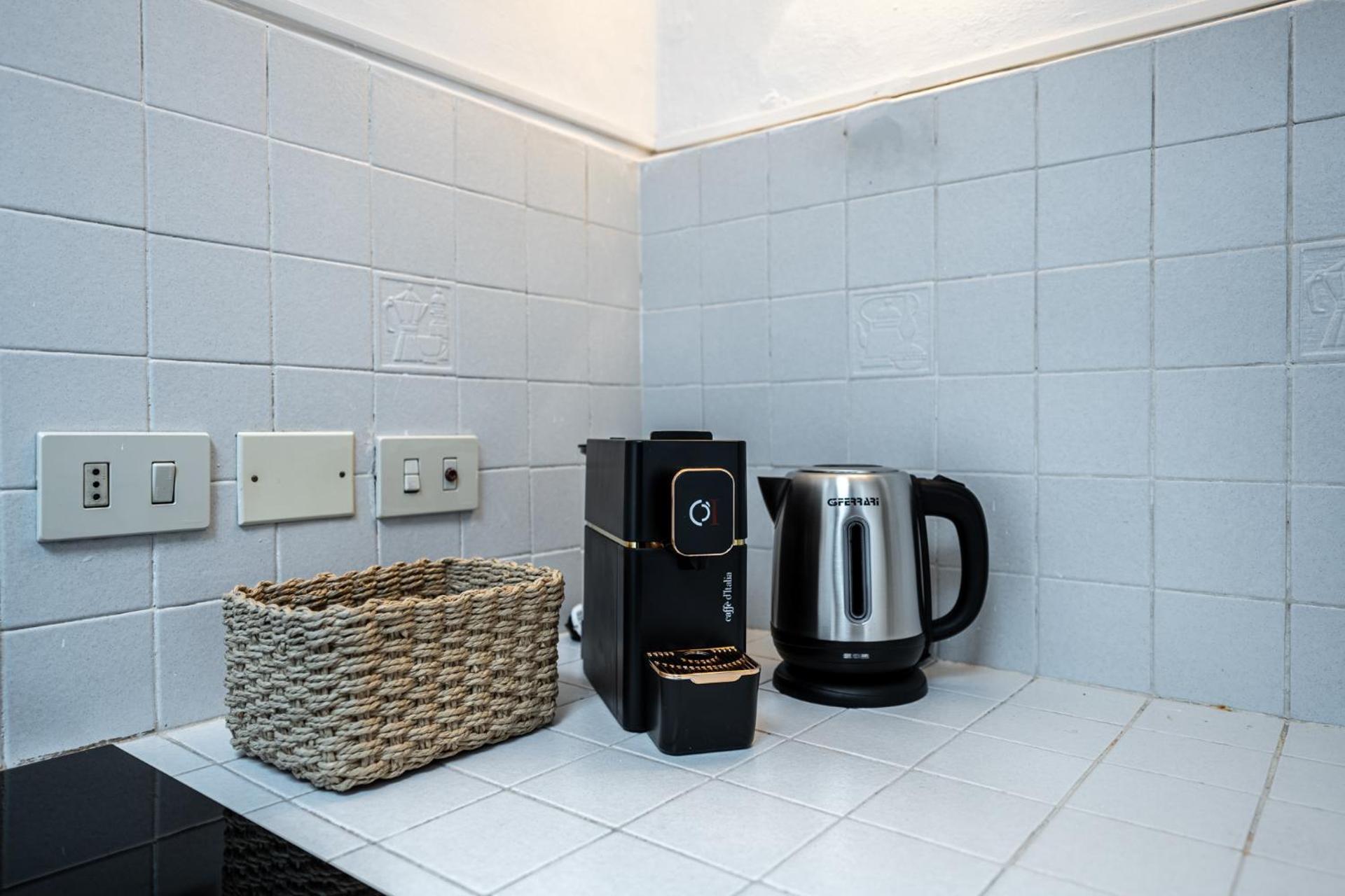 Cortile Santa Monaca