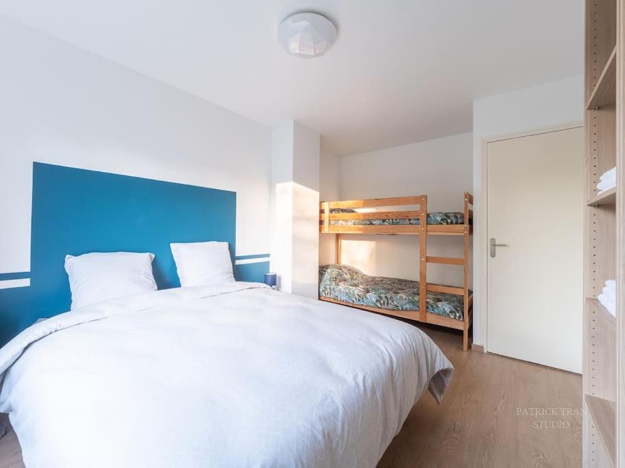 Spacious & Modern Property - between Disney & Paris - close to transportation, highway, amenities