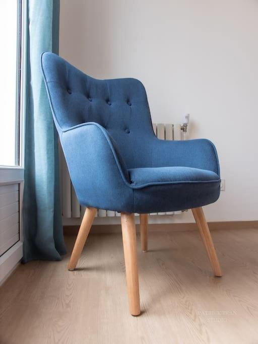 Spacious & Modern Property - between Disney & Paris - close to transportation, highway, amenities