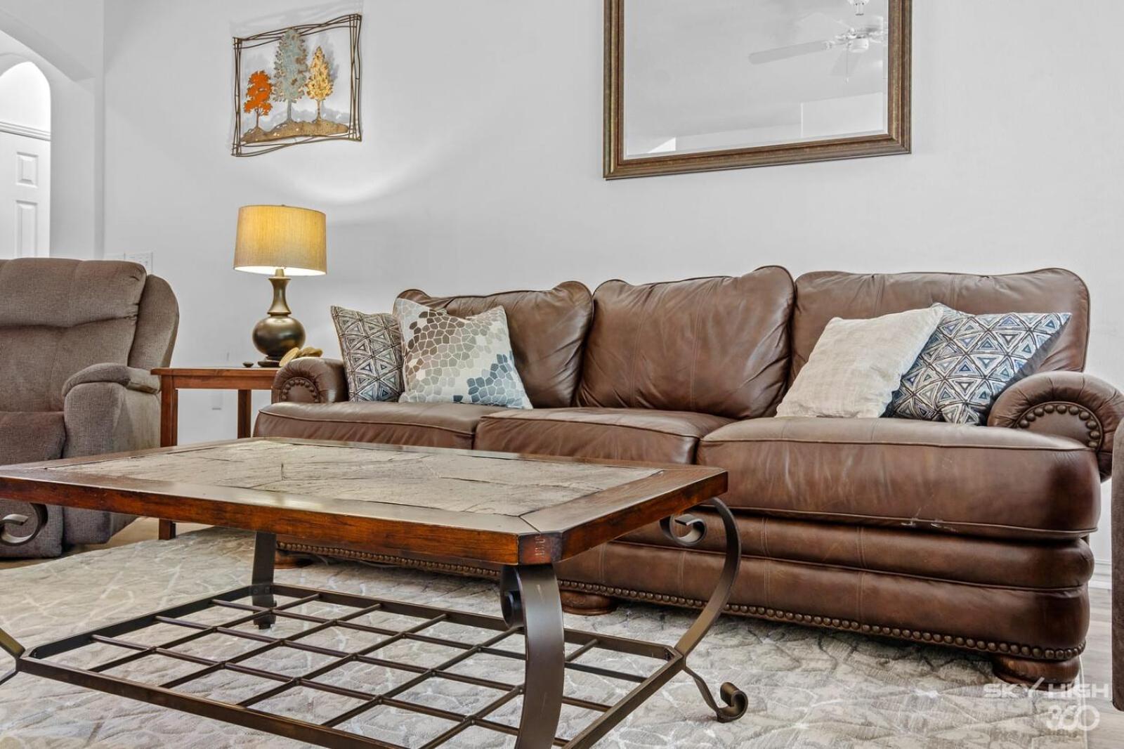 Relaxing BV Home near Golfing, Hiking, & Lakes