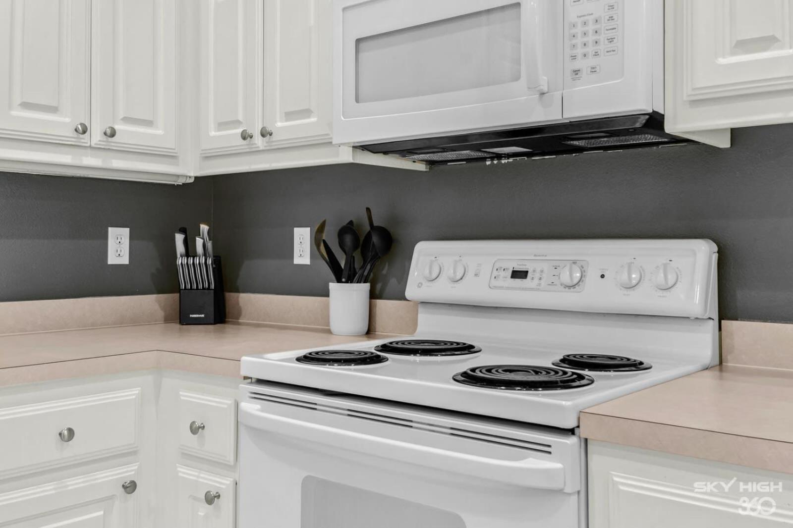 Relaxing BV Home near Golfing, Hiking, & Lakes