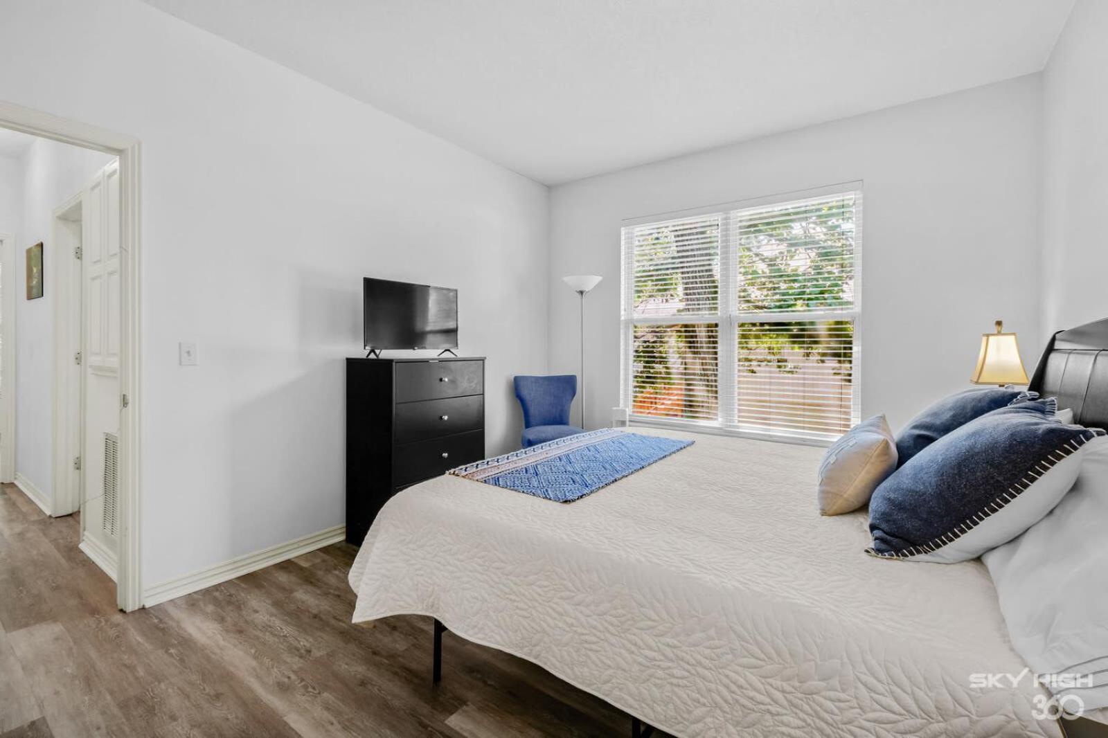 Relaxing BV Home near Golfing, Hiking, & Lakes