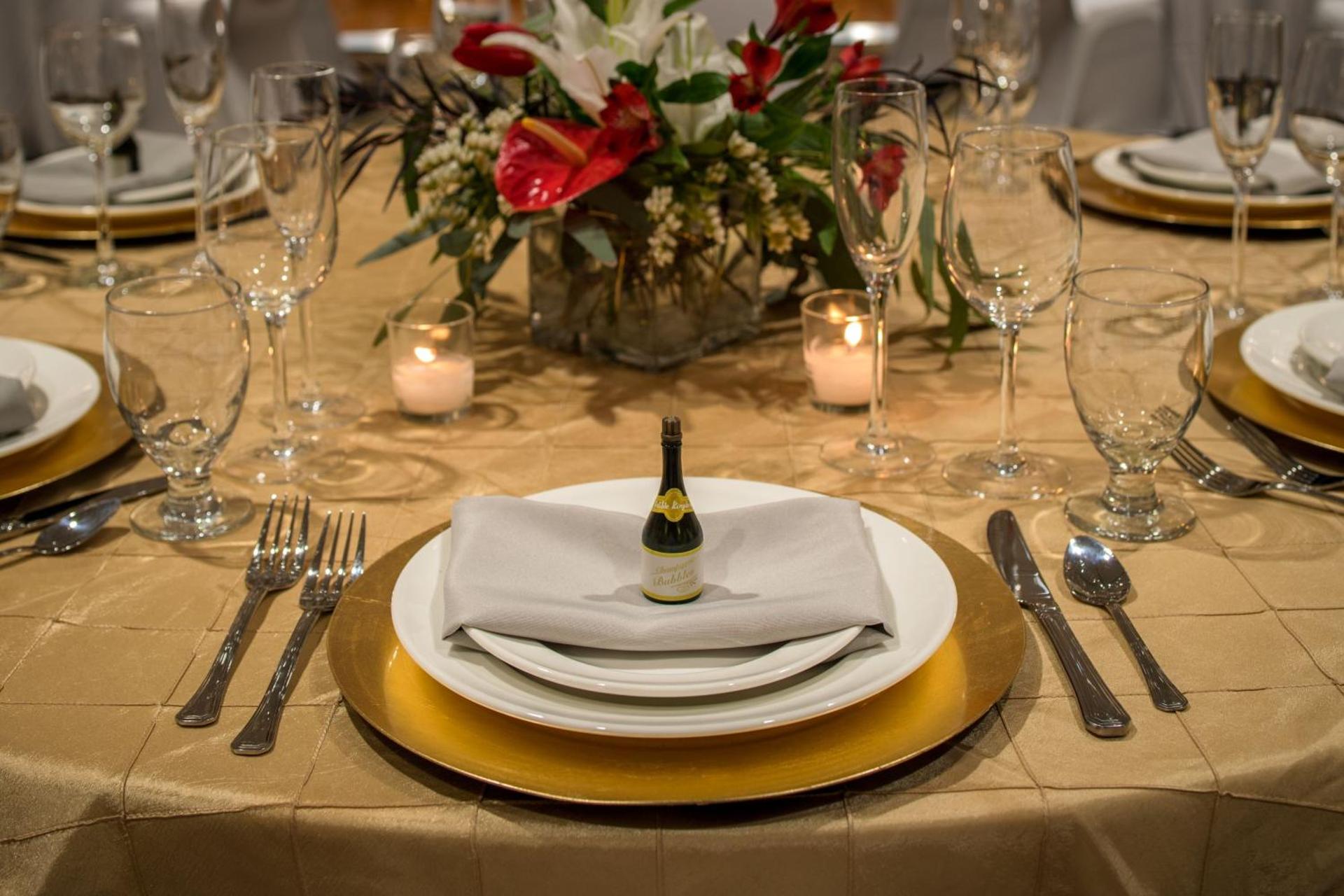 Banquet/Function facilities