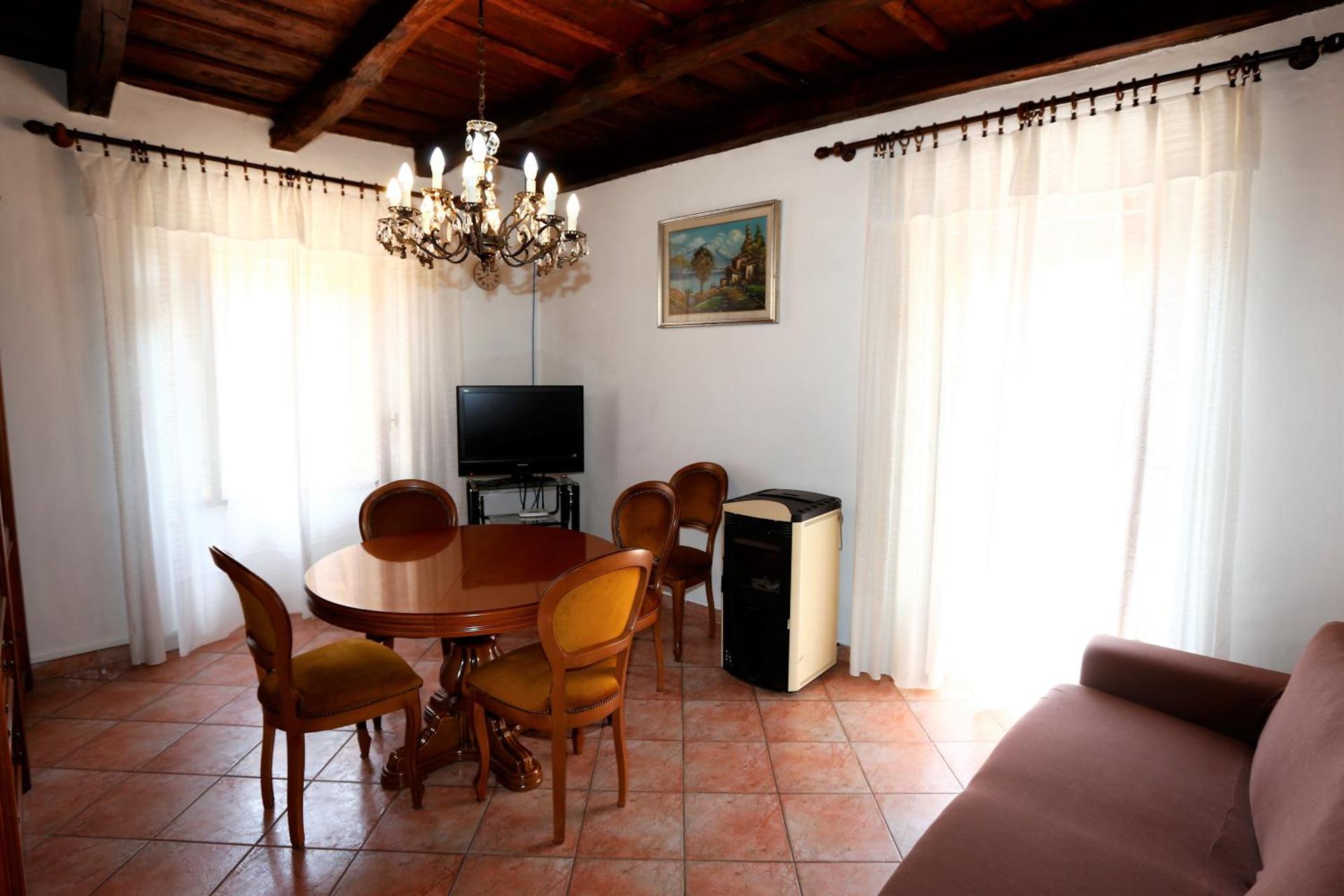 Casa Colonne Fiorite