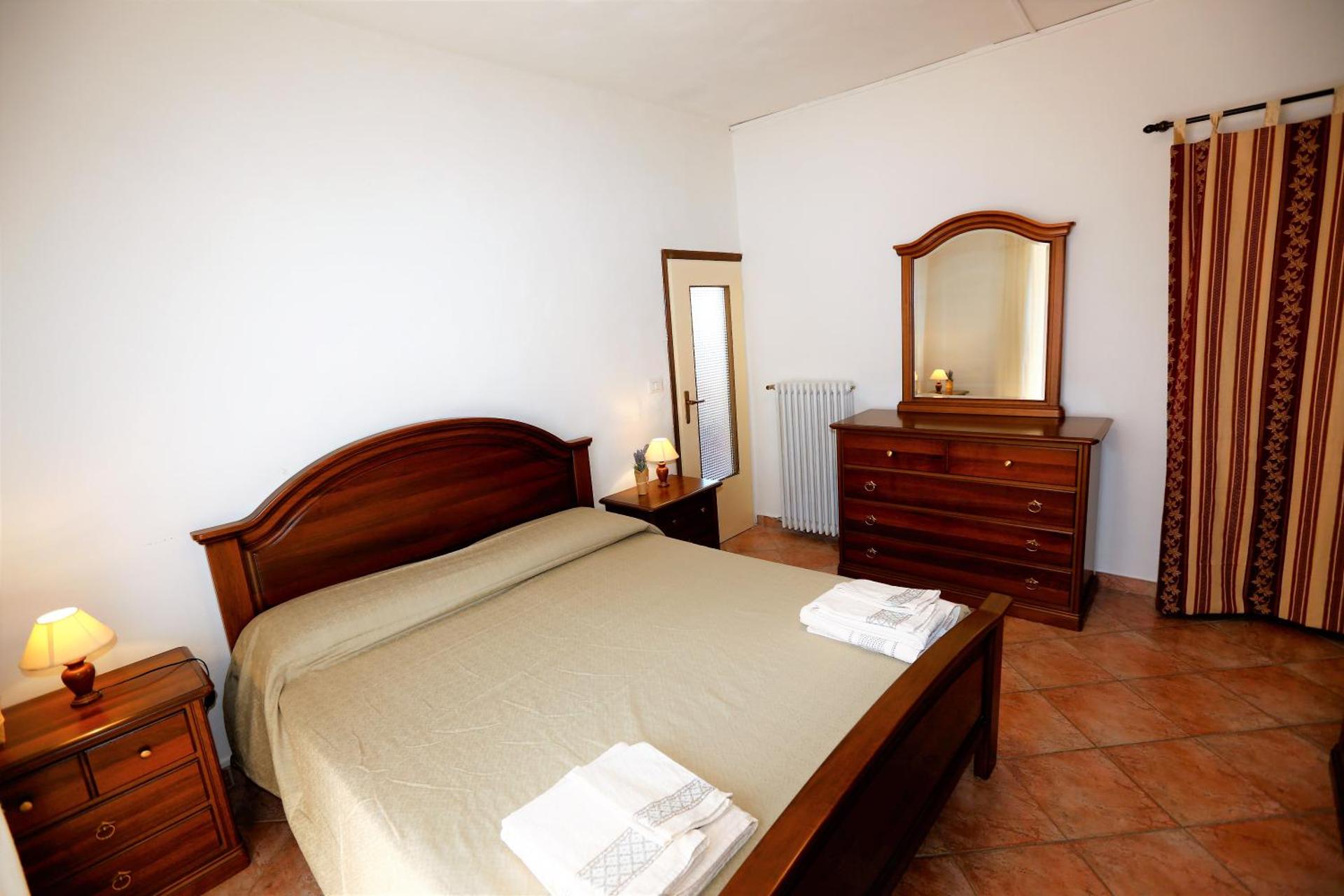 Casa Colonne Fiorite