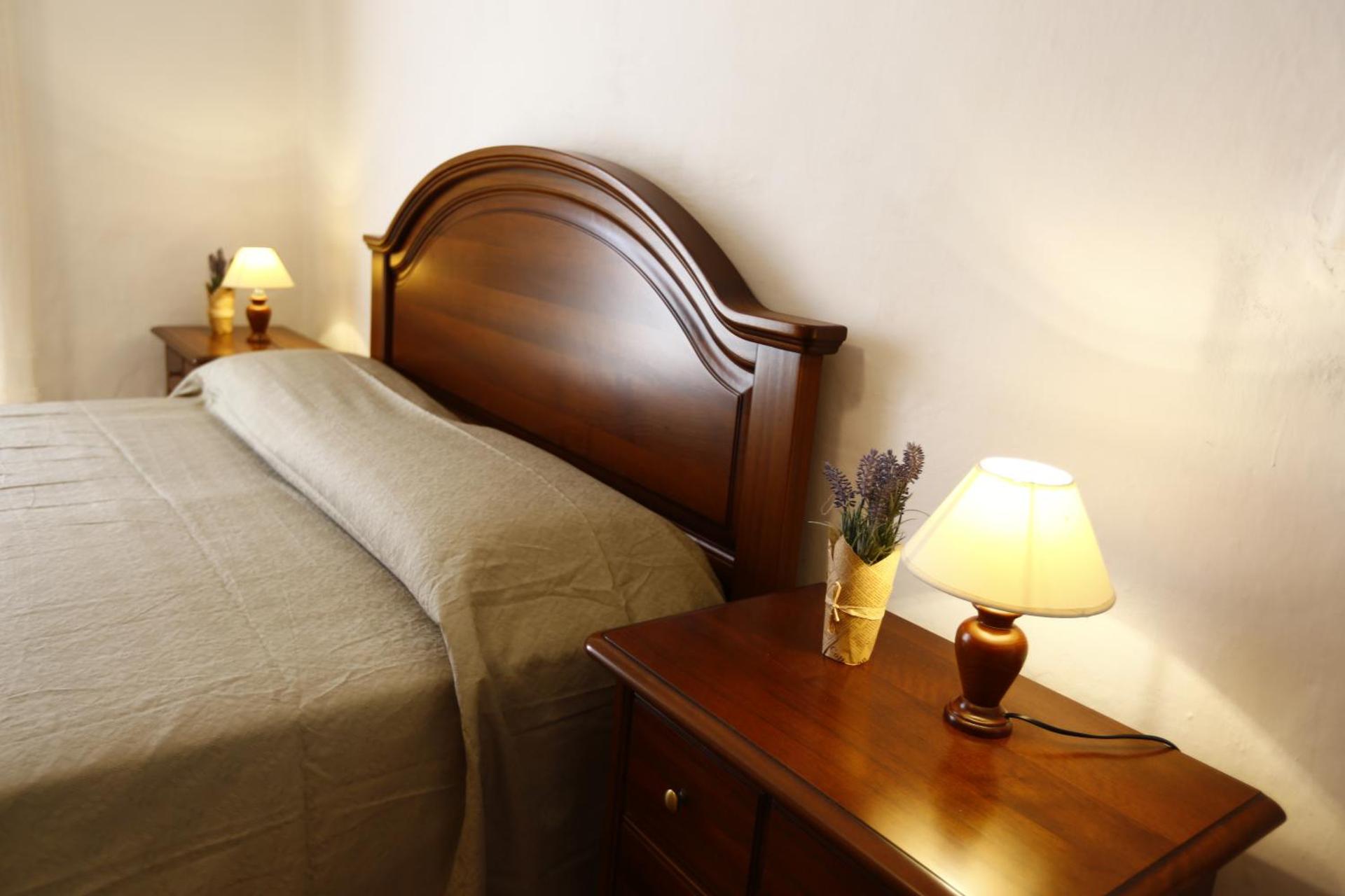 Casa Colonne Fiorite