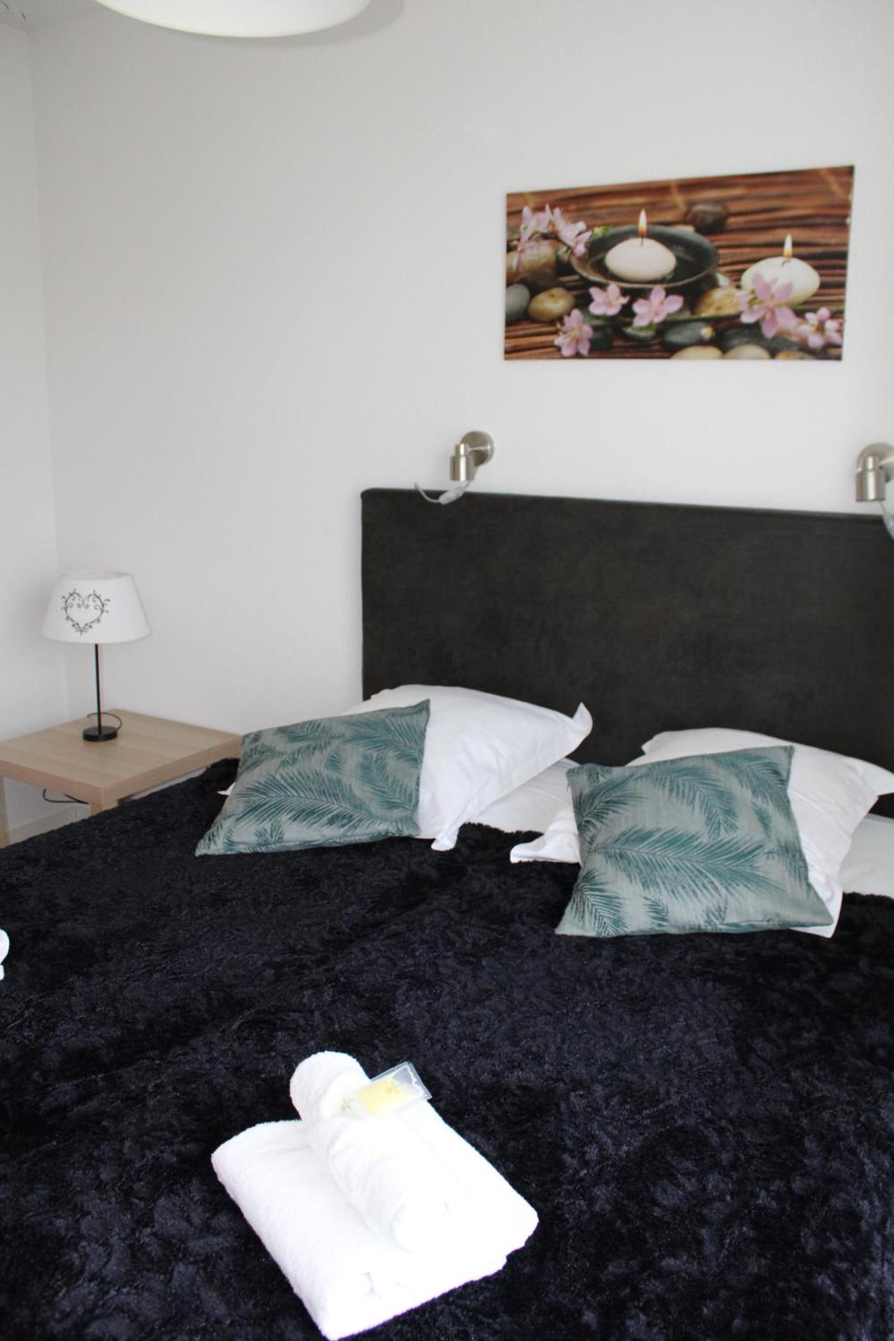 City Lodge Appart Hôtel Niort