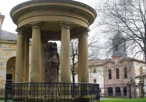 VILLA URDAIBAI Busturia