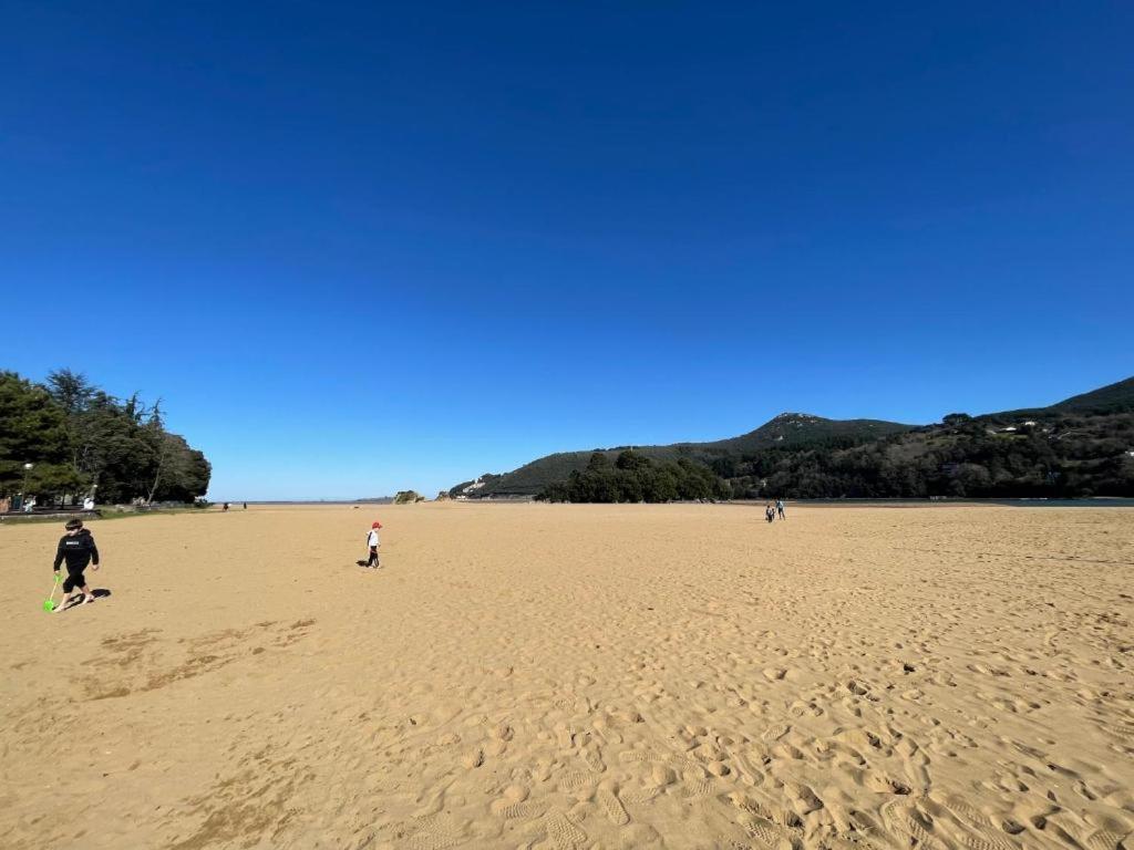 VILLA URDAIBAI Busturia