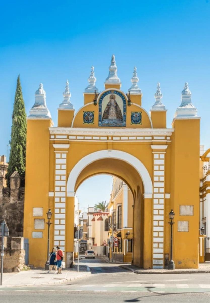 Ritual Sevilla, piedra preciosa