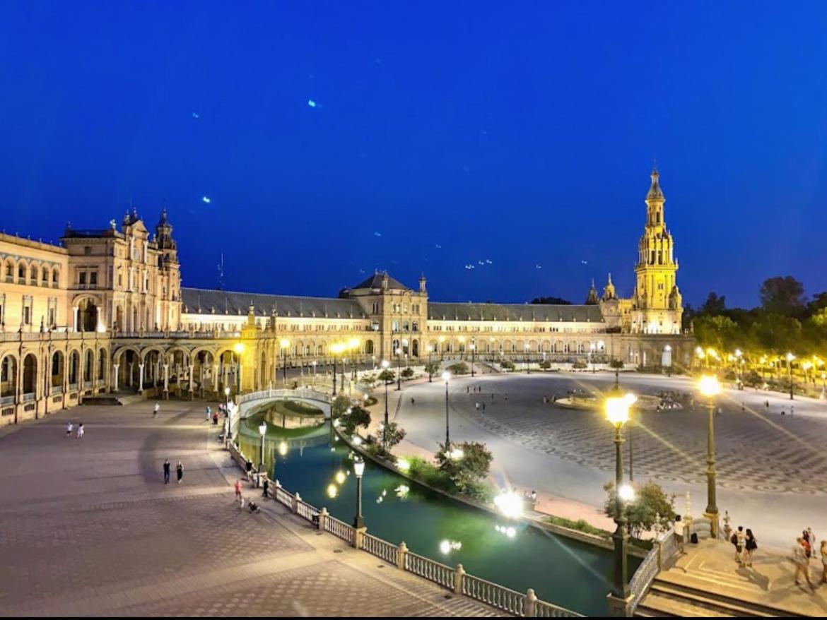 Ritual Sevilla, piedra preciosa