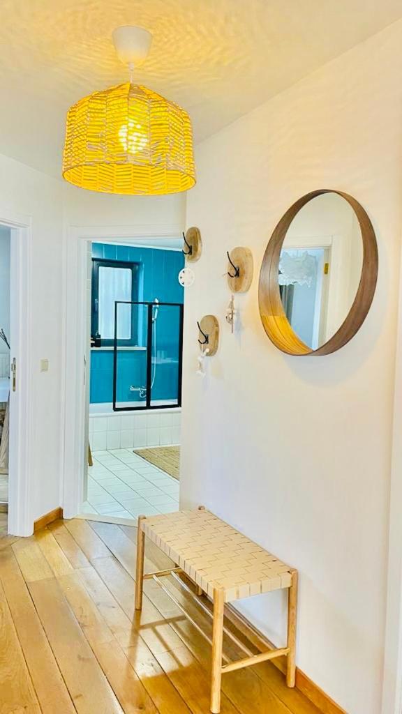 Appart Brussels EXPO & ATOMIUM