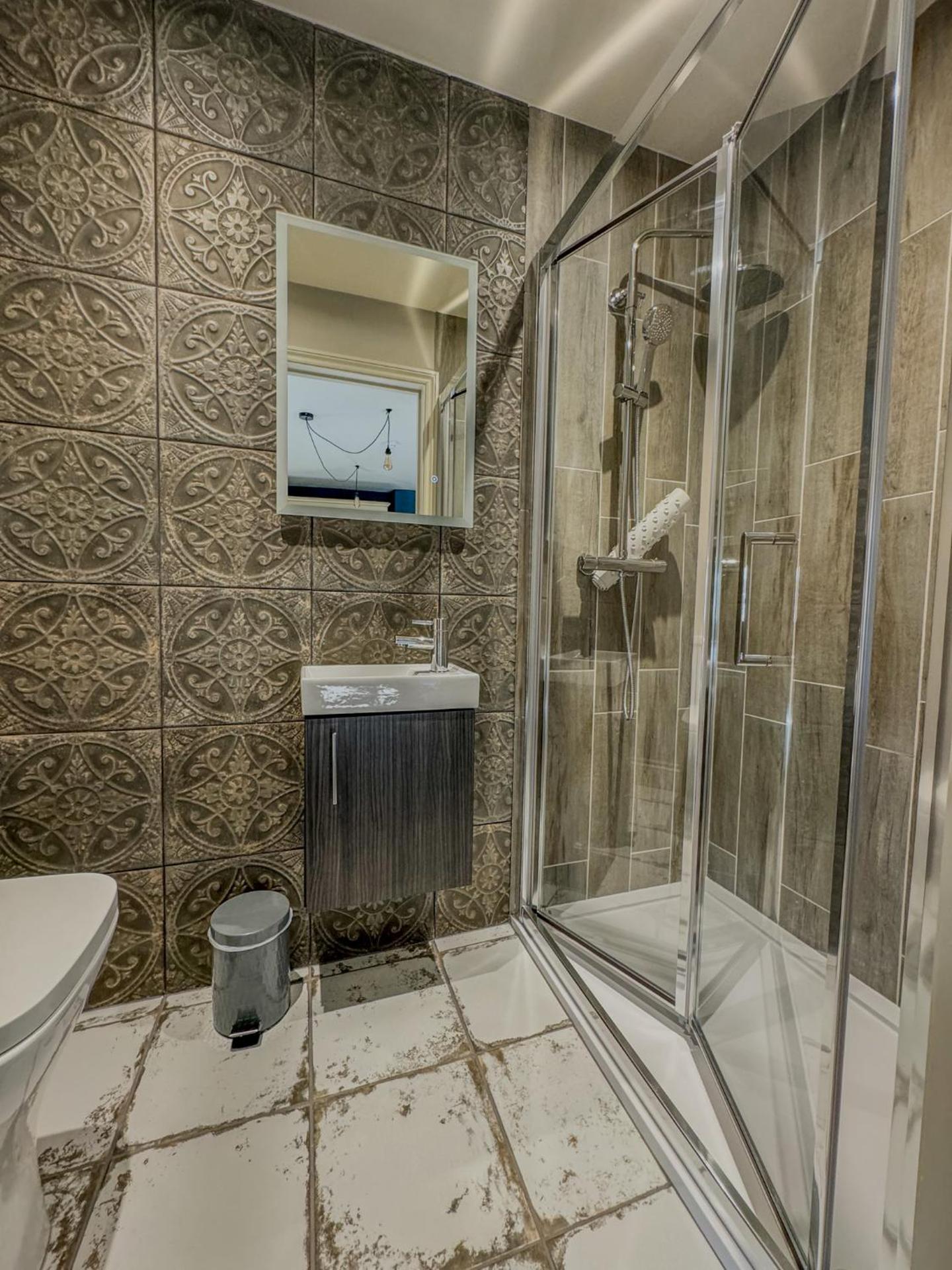 The White Horse Hotel