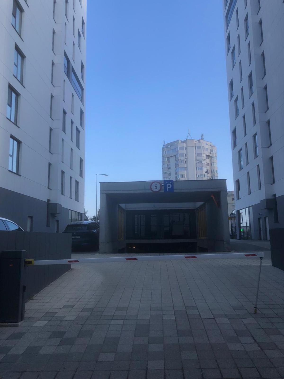 DREAM DUPLEX by seaside