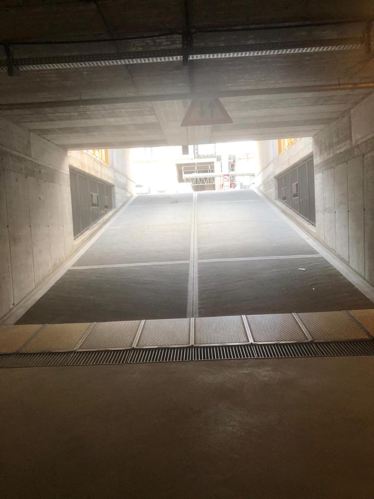 DREAM DUPLEX by seaside