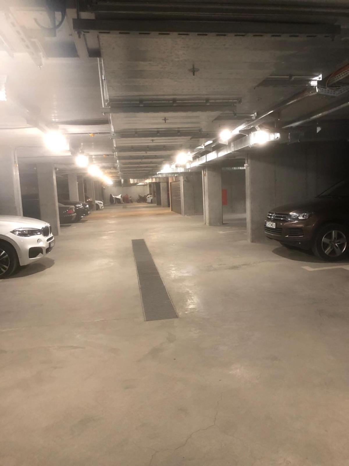 DREAM DUPLEX by seaside