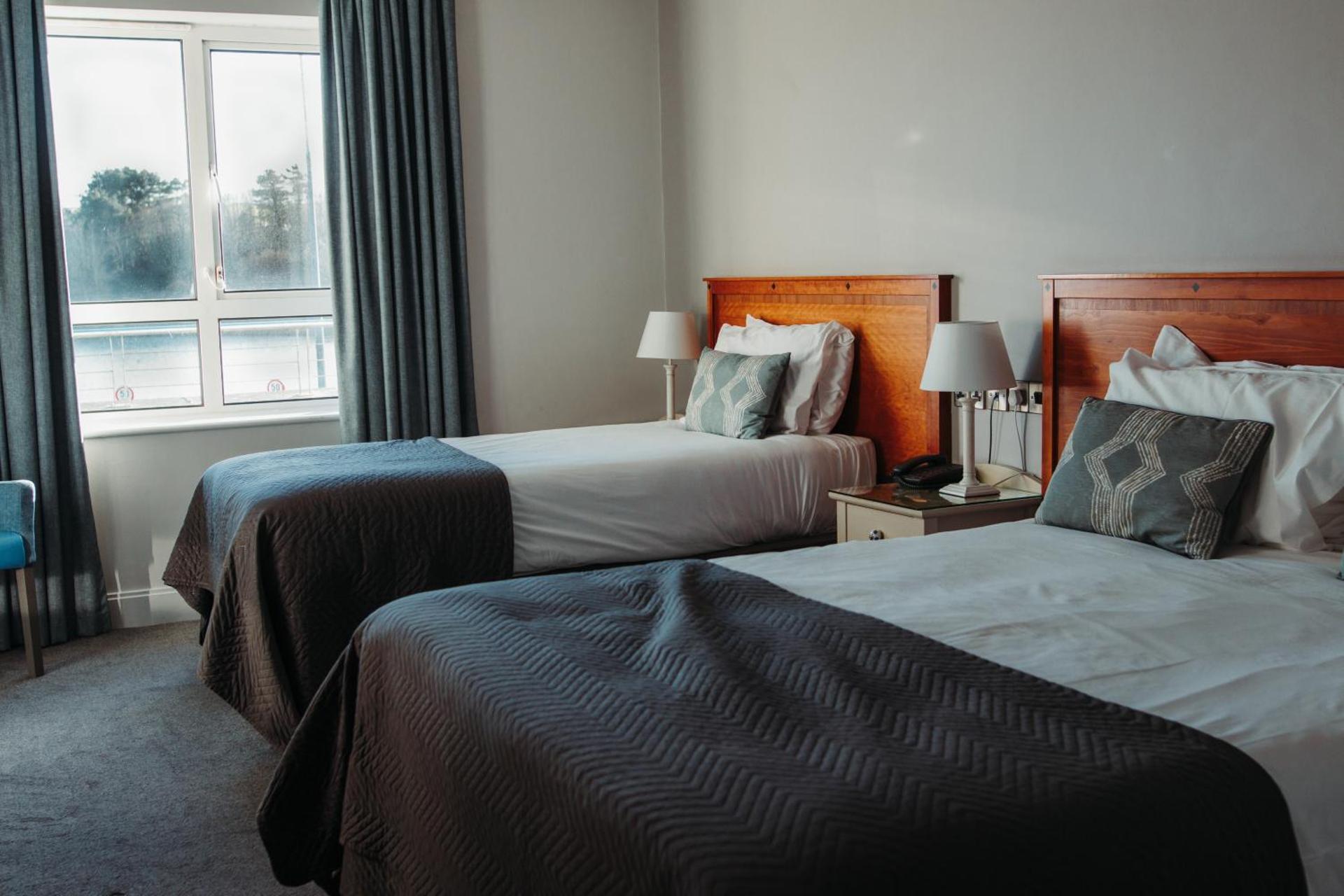 Celtic Ross Hotel & Leisure Centre