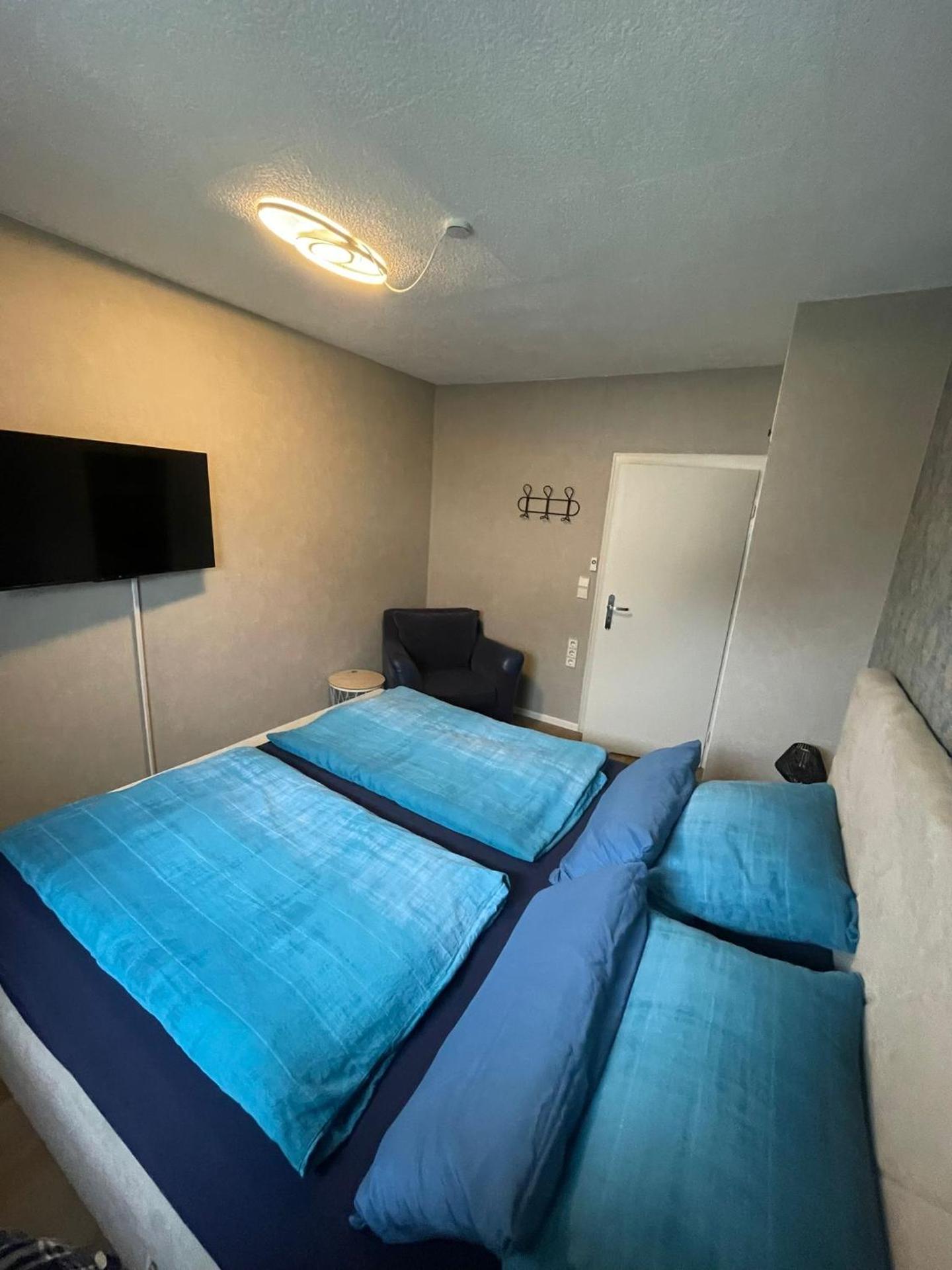 Ferienhaus Heideglück