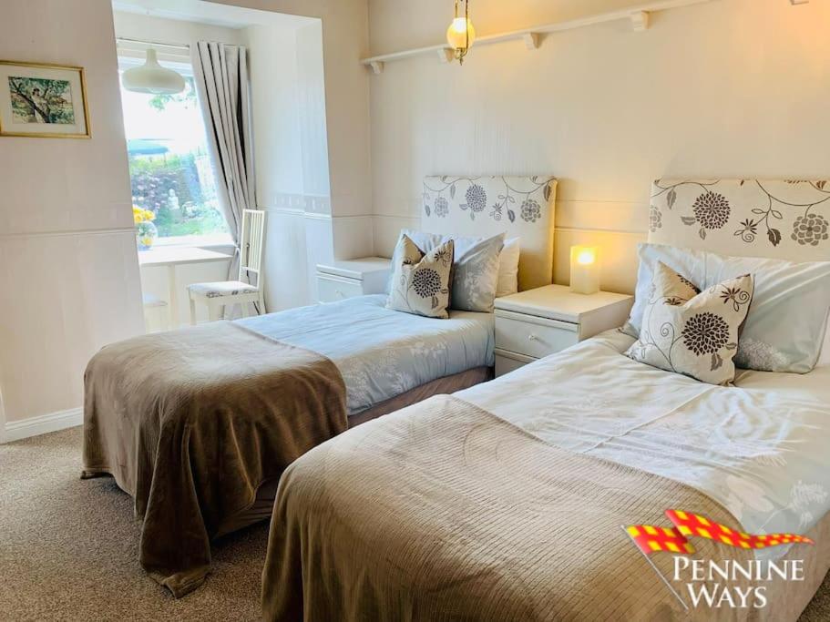 The Spotty - Homely Stay in a Former Inn