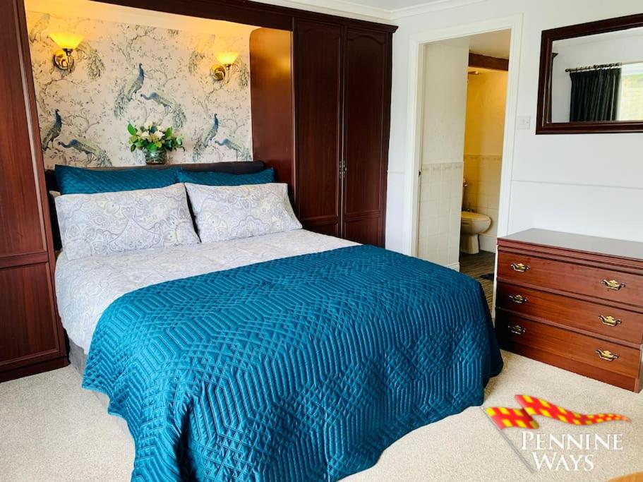 The Spotty - Homely Stay in a Former Inn