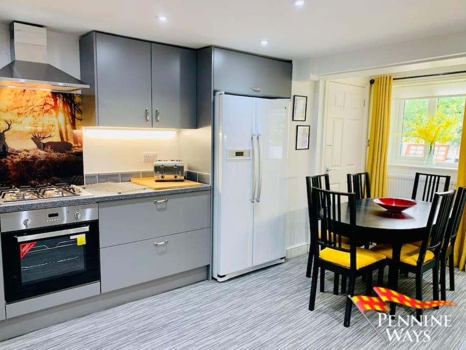 The Spotty - Homely Stay in a Former Inn