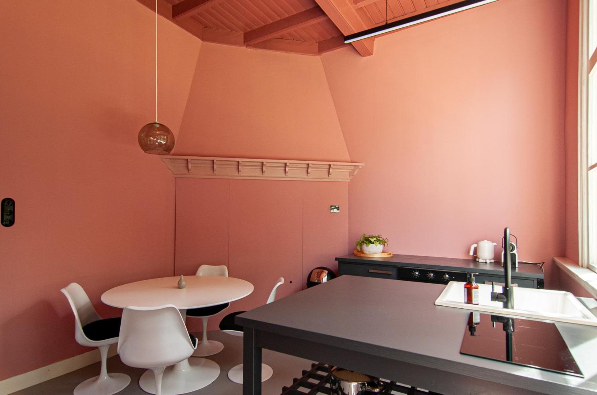 In het huis van Bello