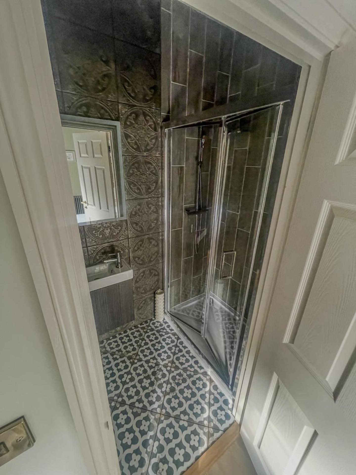 The White Horse Hotel