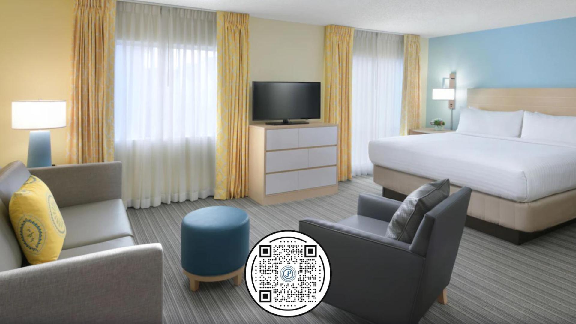 Sonesta Simply Suites Dublin Columbus