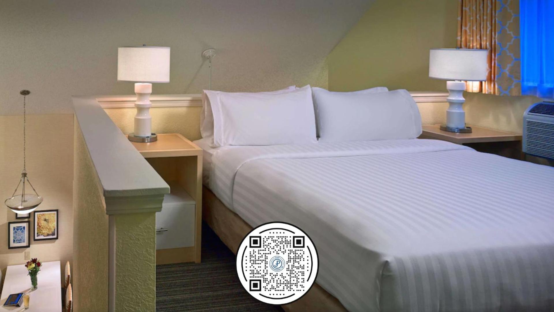 Sonesta Simply Suites Dublin Columbus
