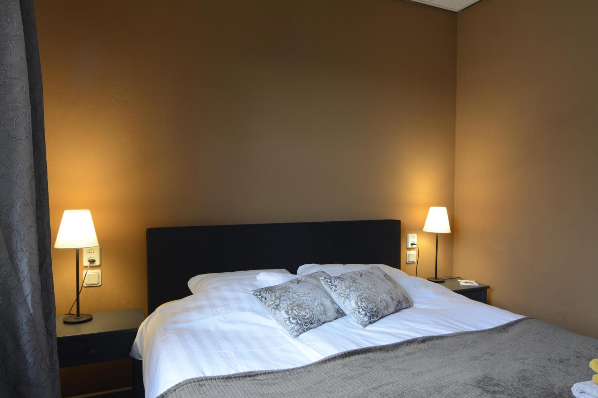 Bed & Breakfast Hotel Het Gerendal