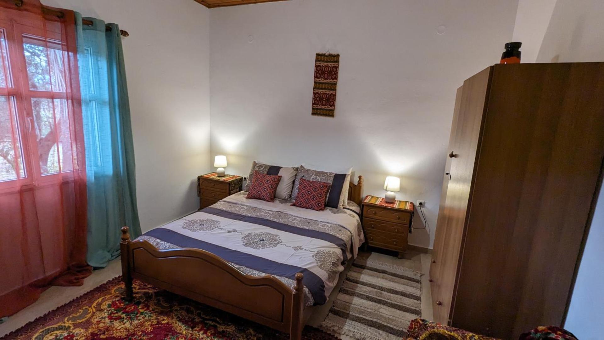 Villa Messavrisi by MPS