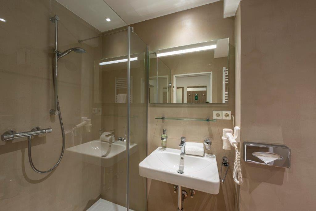 Standard-enkeltværelse