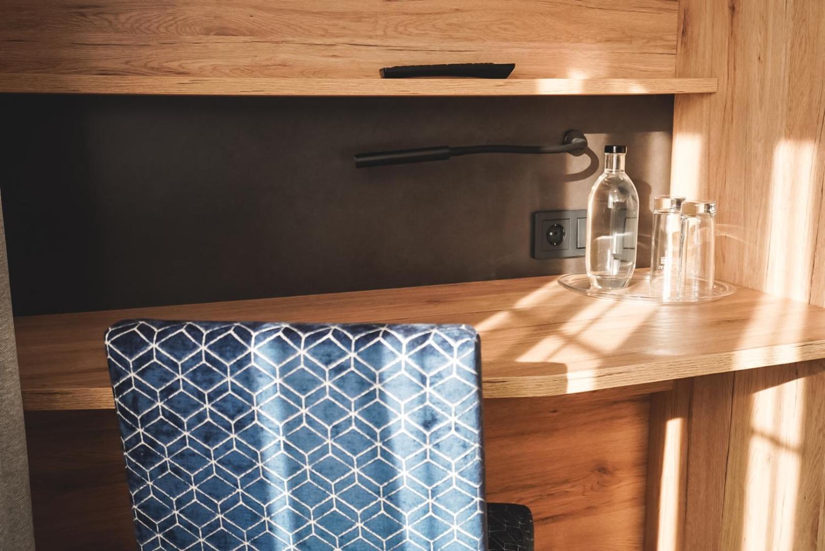 Raffelsteiner Hof "Garni"