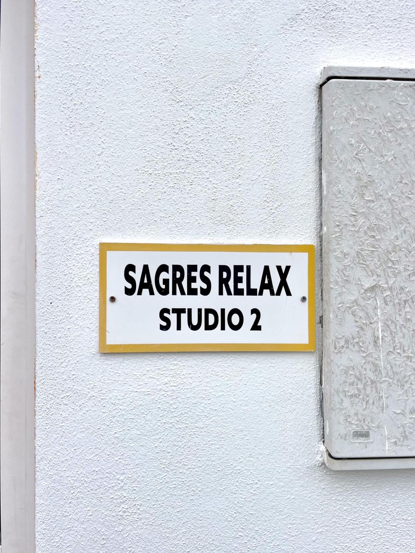 Sagres Relax Studios