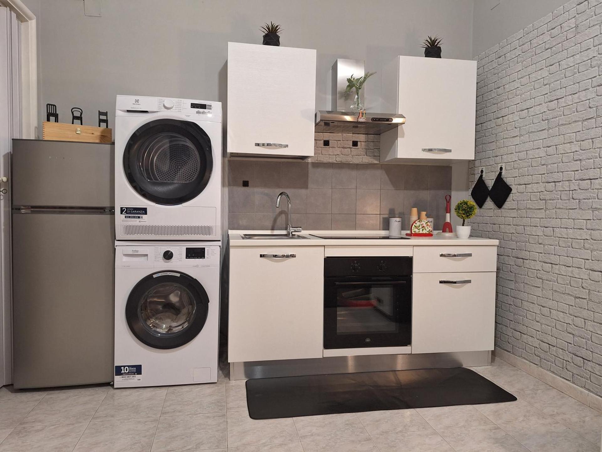 Girasole - Appartamento Centrale - Molfetta