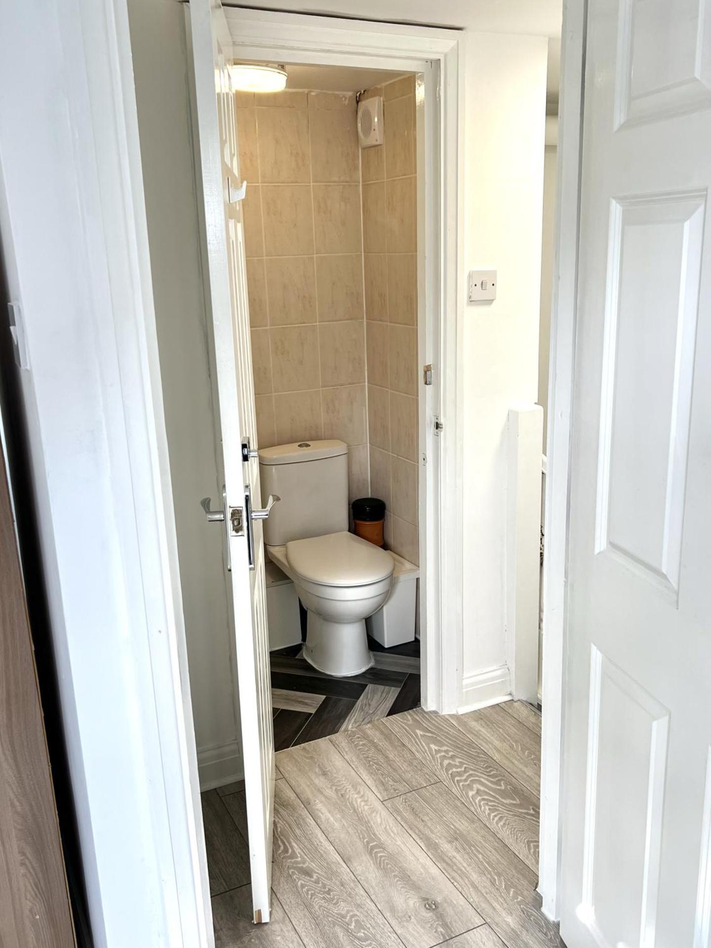 Westfield London Shepherds Bush