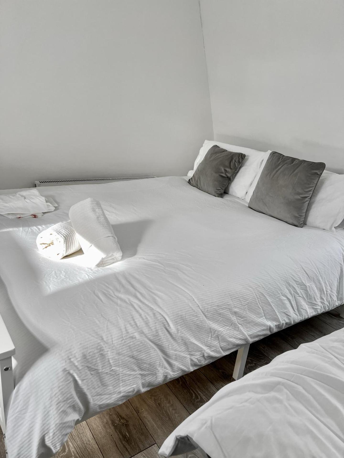 Westfield London Shepherds Bush