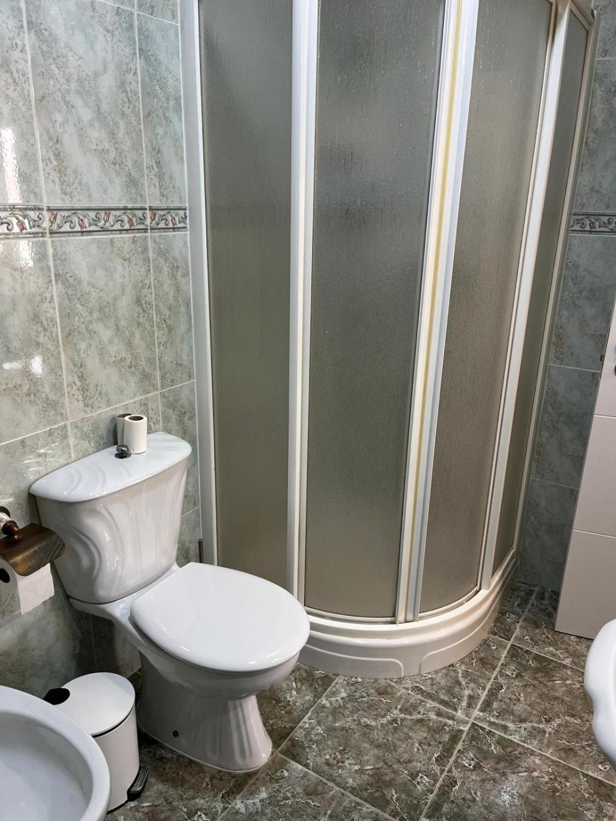 Acogedor Alojamiento